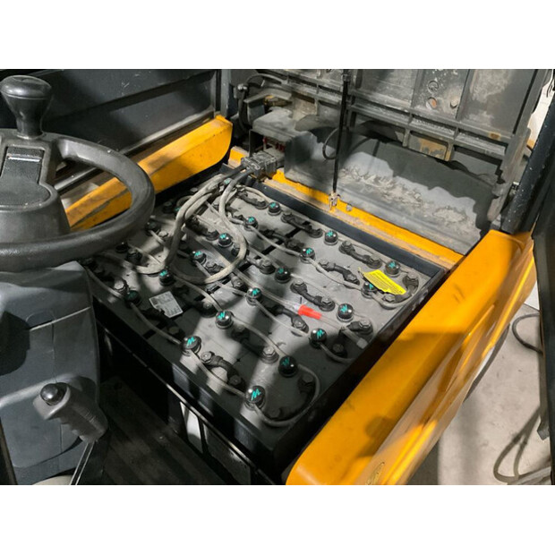 2002 جنجهينريتش EFG-VAC 16-47599969