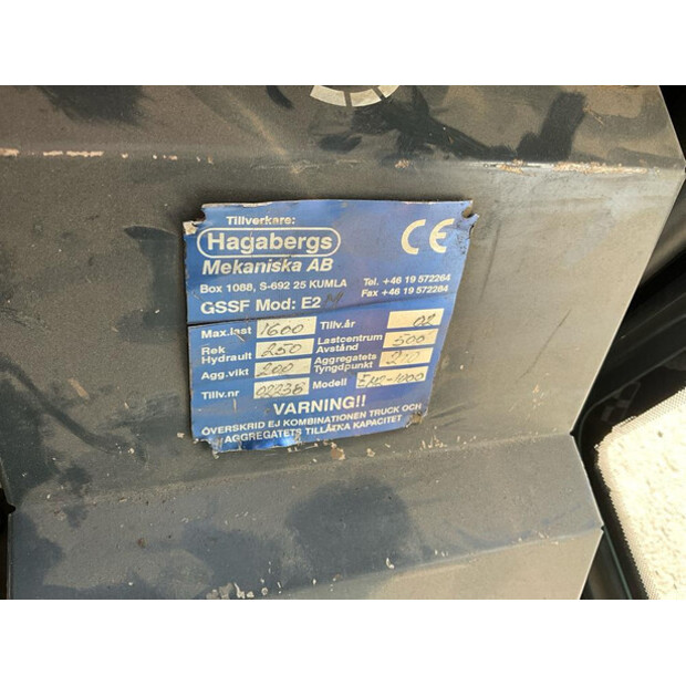 2002 جنجهينريتش EFG-VAC 16-47599973