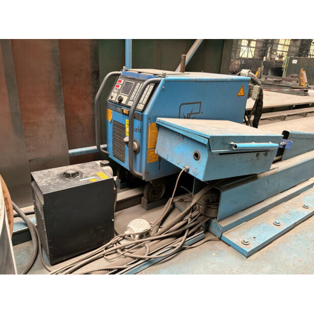 1995 Cloos CAT/1LB/K-47599996