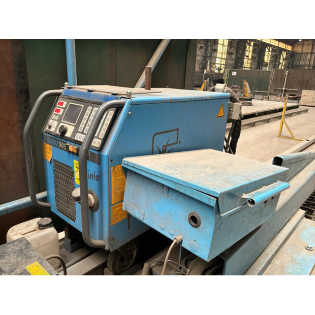 1995 Cloos CAT/1LB/K-47599998