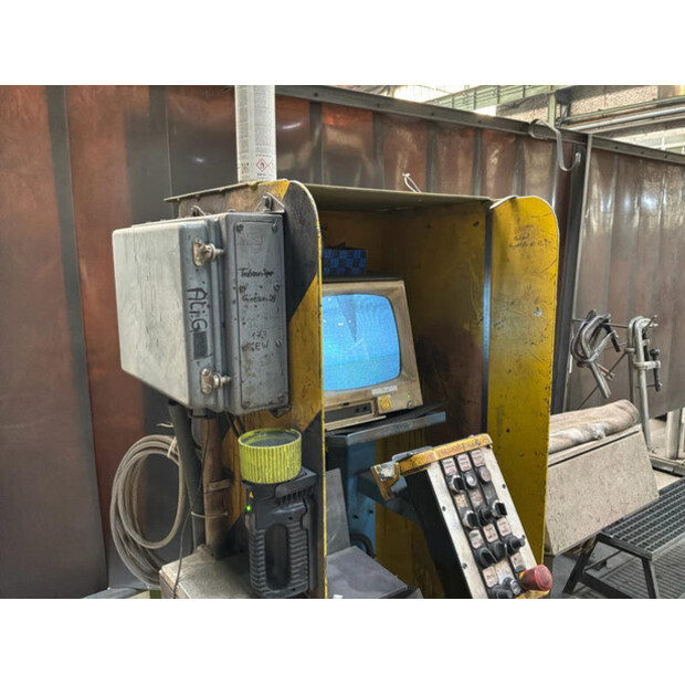 1995 Cloos CAT/1LB/K-47600005