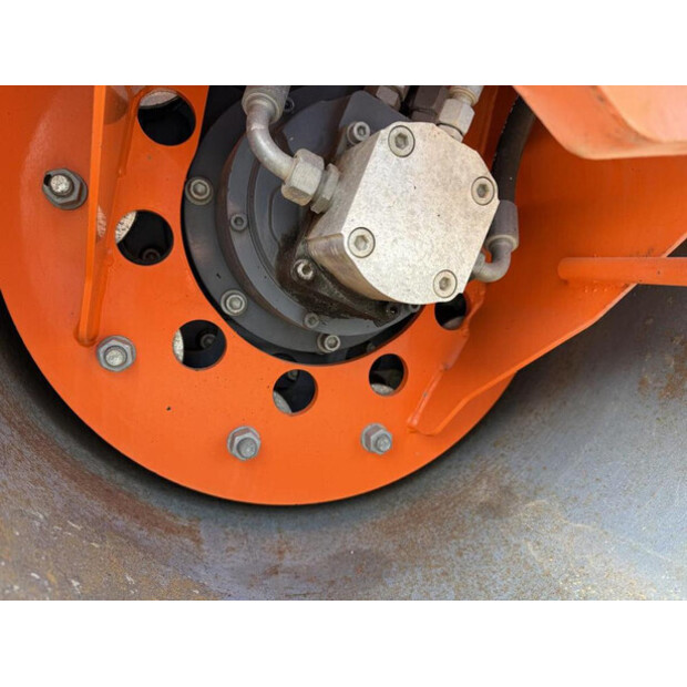 2018 HAMM HD 8 VV-47600031