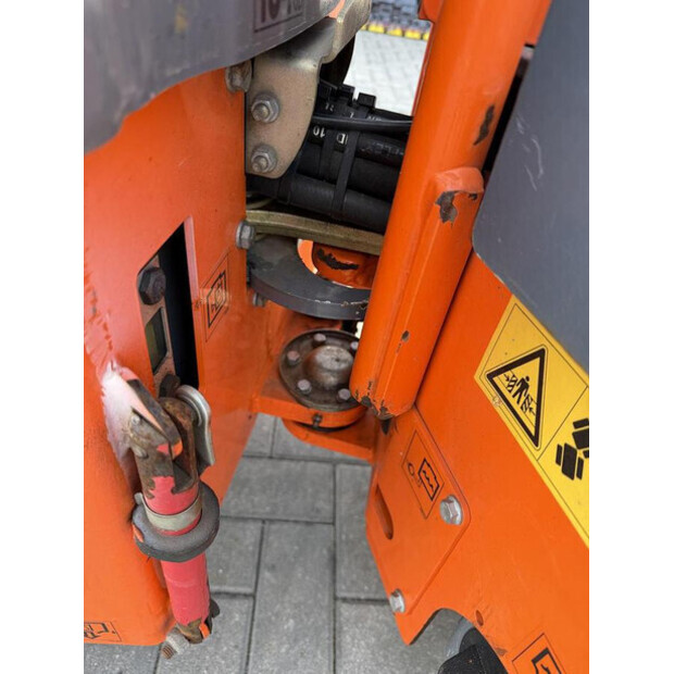 2018 HAMM HD 8 VV-47600034