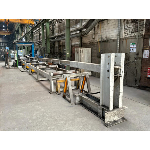 2007 Hengstebeck RFK-47600059
