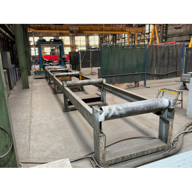 2007 Hengstebeck RFK-47600061