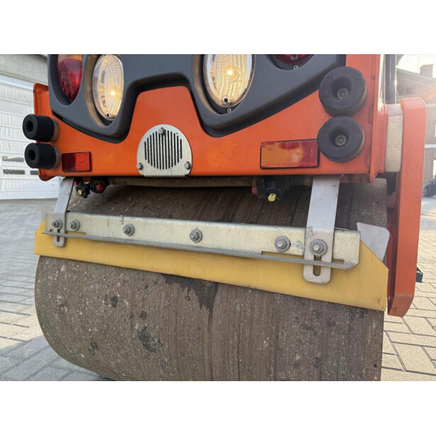 2018 HAMM HD 8 VV-47600063