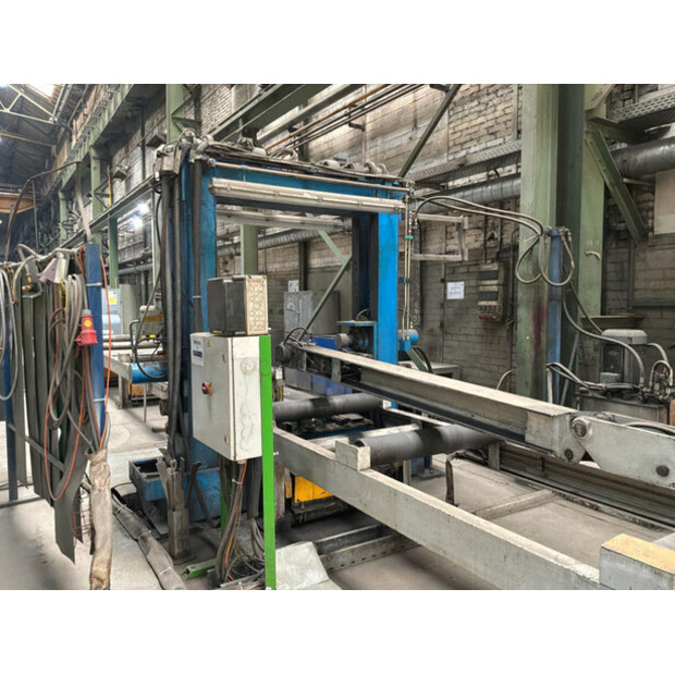 2007 Hengstebeck RFK-47600068