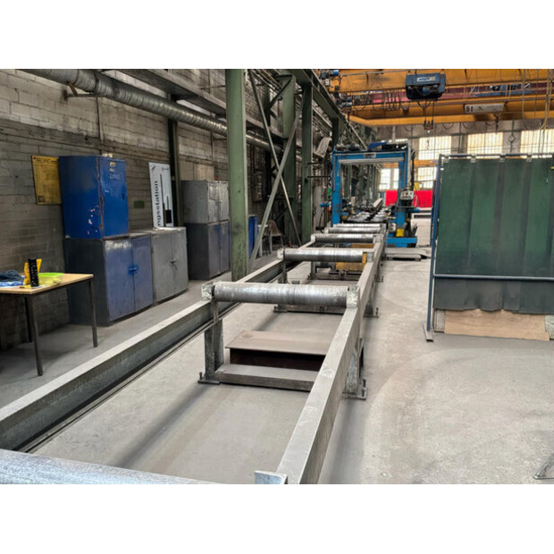 2007 Hengstebeck RFK-47600070