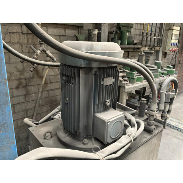 2007 Hengstebeck RFK-47600074