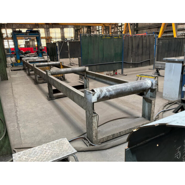 2007 Hengstebeck RFK-47600076
