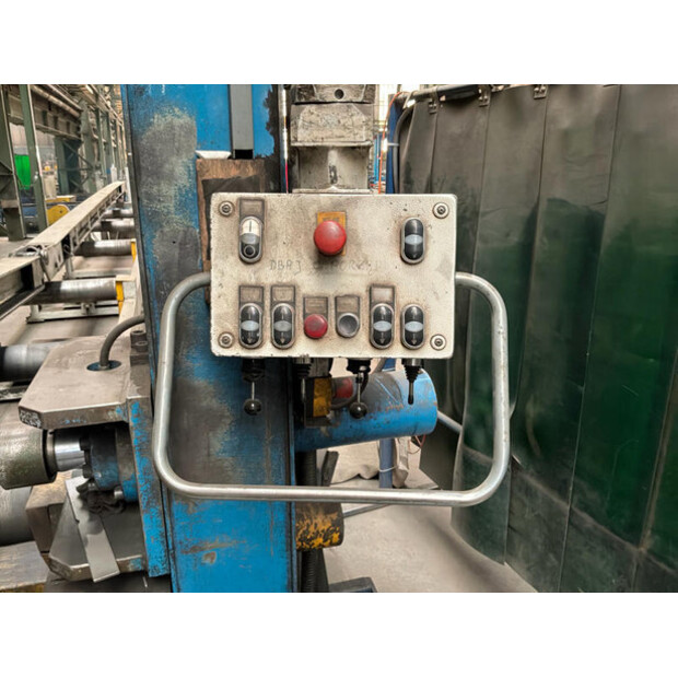 2007 Hengstebeck RFK-47600079