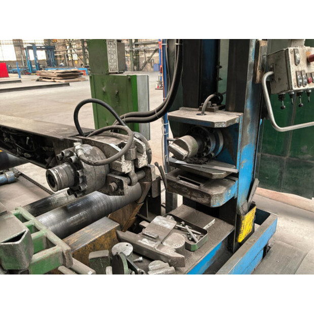 2007 Hengstebeck RFK-47600080