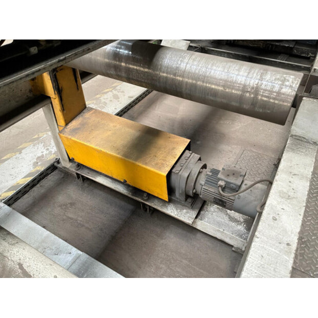 2007 Hengstebeck RFK-47600083