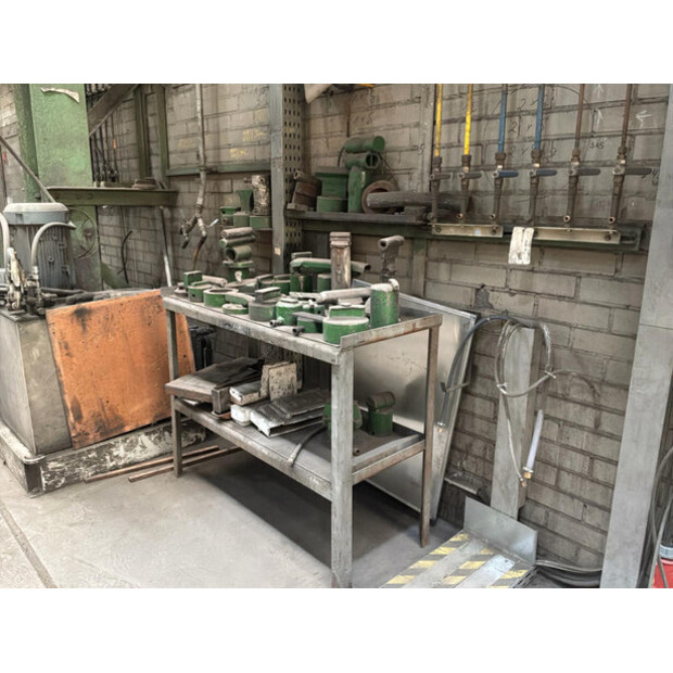 2007 Hengstebeck RFK-47600084
