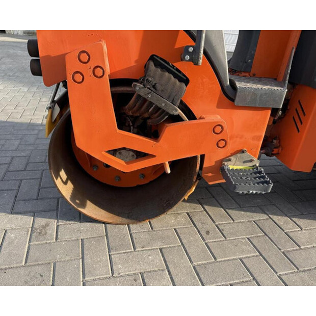 2018 HAMM HD 8 VV-47600086