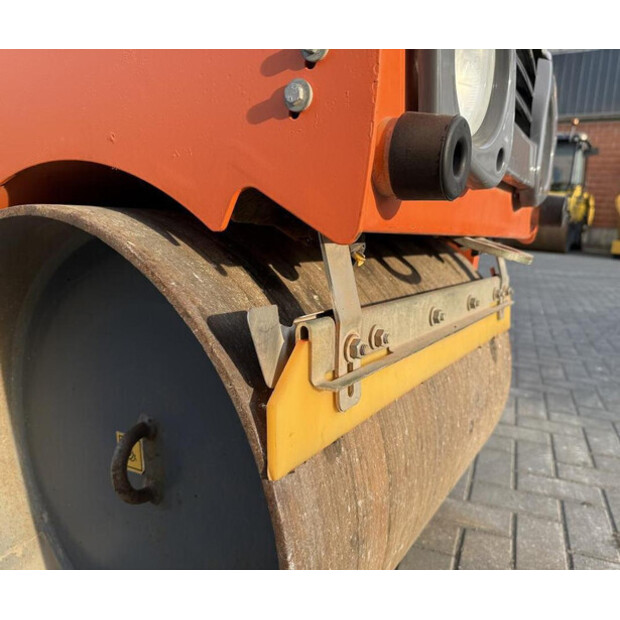 2018 HAMM HD 8 VV-47600108