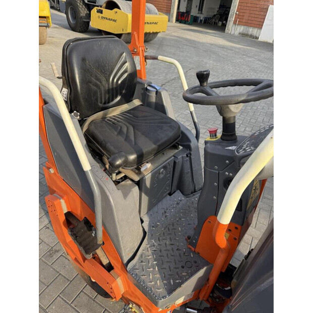 2018 HAMM HD 8 VV-47600110