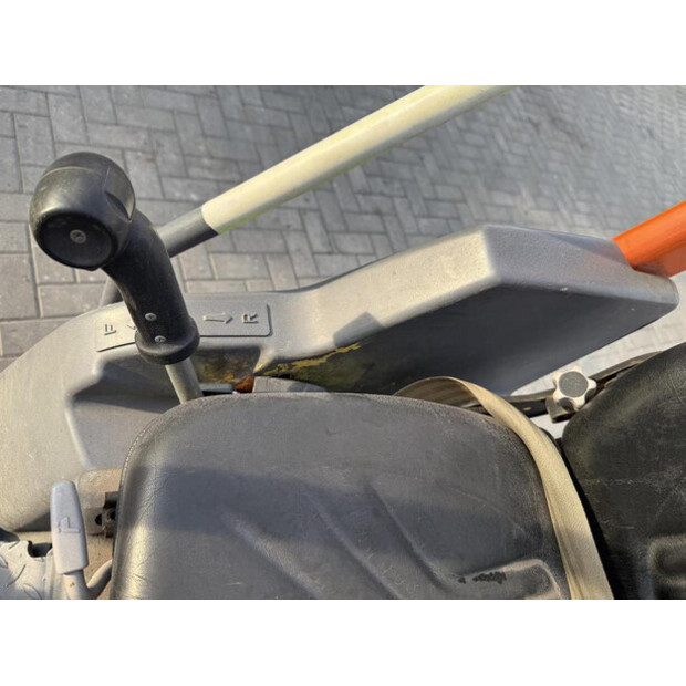 2018 HAMM HD 8 VV-47600118