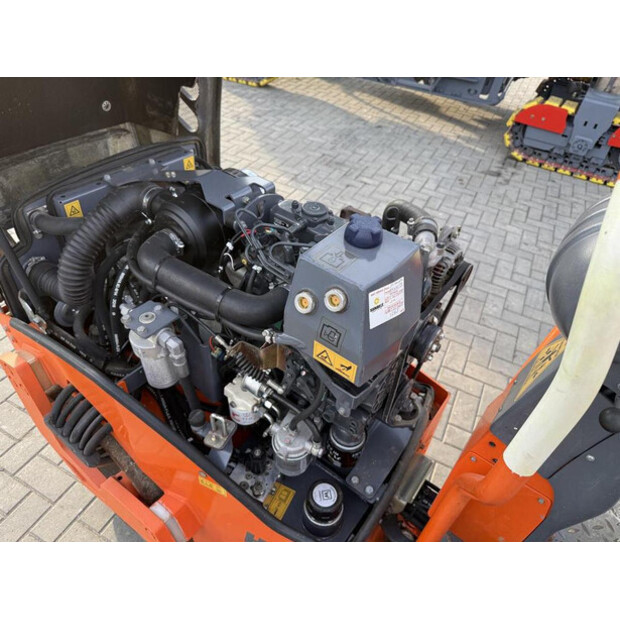 2018 HAMM HD 8 VV-47600122