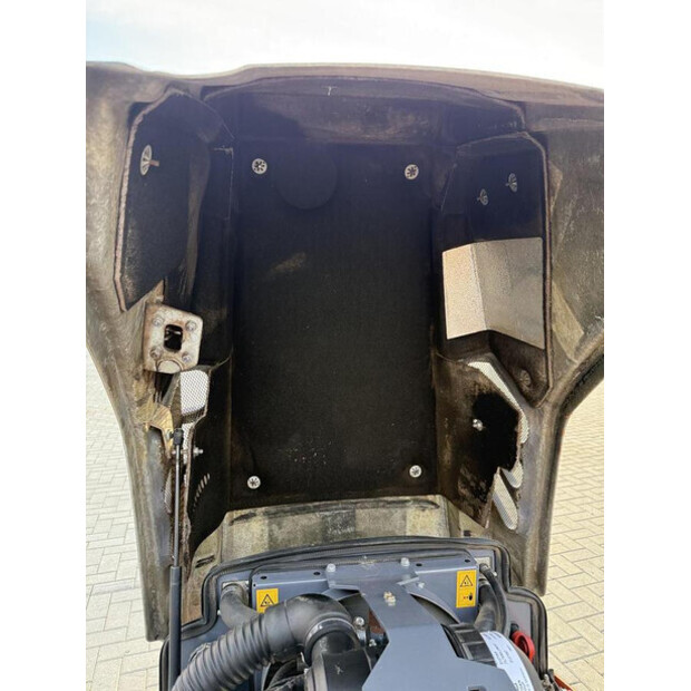2018 HAMM HD 8 VV-47600124