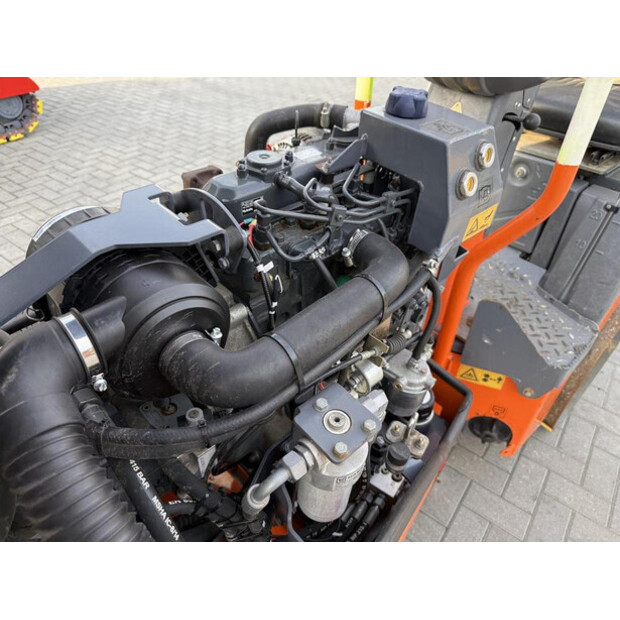2018 HAMM HD 8 VV-47600127