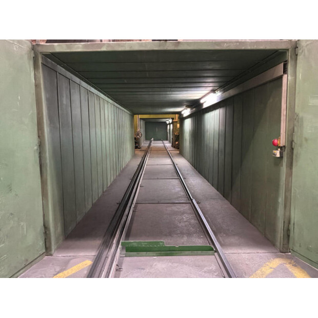 2000 Romatec SGH-01-47600137