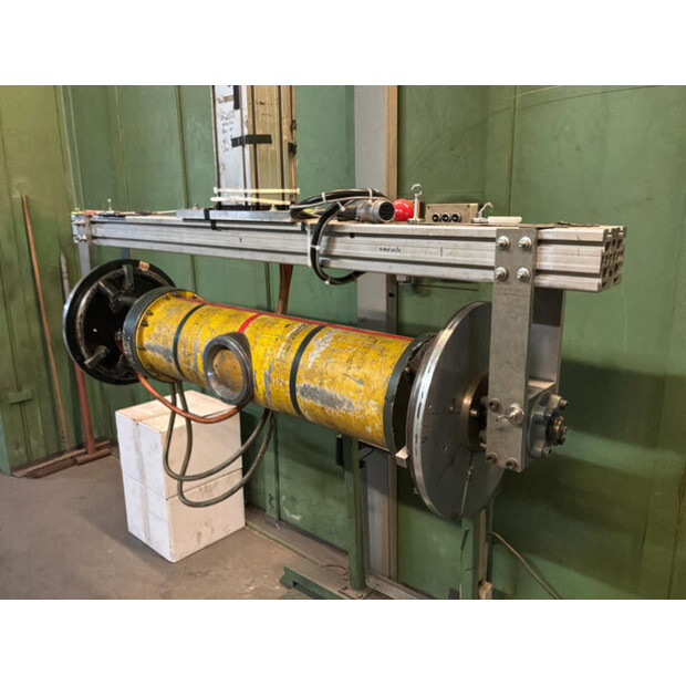 2000 Romatec SGH-01-47600145