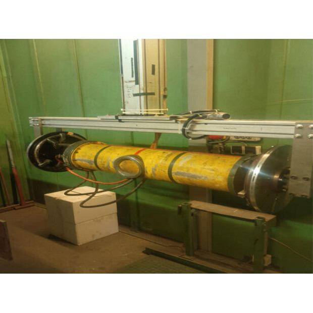 2000 Romatec SGH-01-47600148