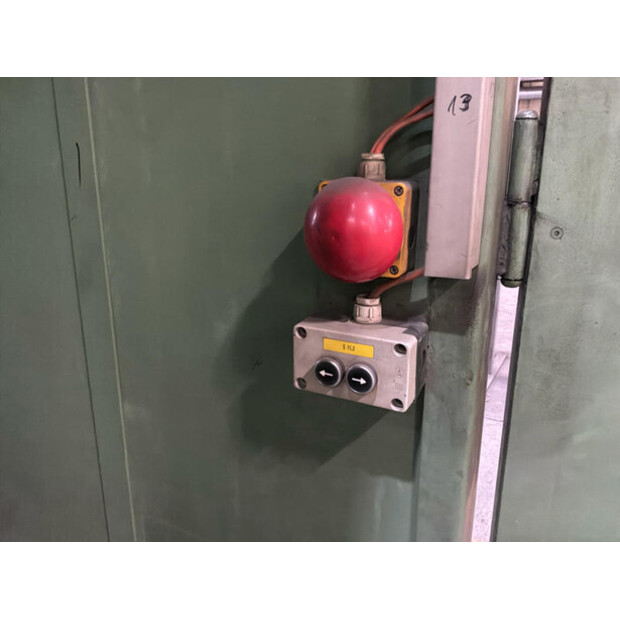 2000 Romatec SGH-01-47600149