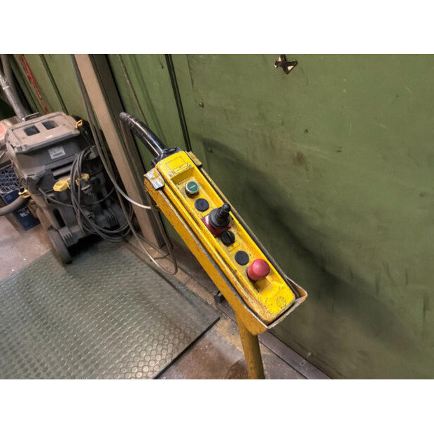 2000 Romatec SGH-01-47600150