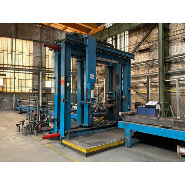 2004 Hengstebeck 2 H2-47600181