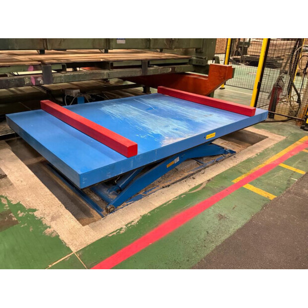 2023 POWER-LIFT EL20-160AX-47600195