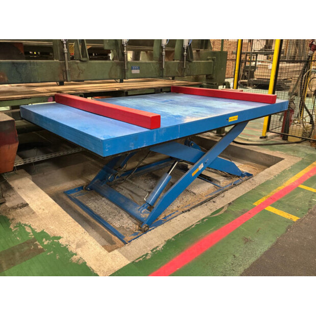 2023 POWER-LIFT EL20-160AX-47600196