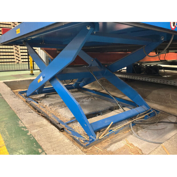 2023 POWER-LIFT EL20-160AX-47600198
