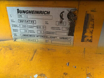 2005-jungheinrich-eme-112-47600202