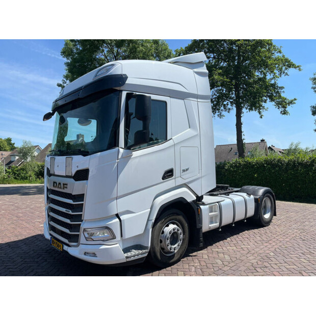 2023 DAF XF 480 FT-47600215