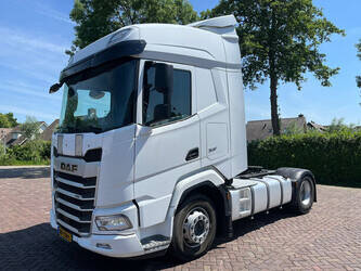 Image de 2023 DAF XF 480 FT À vendre à Pays-Bas