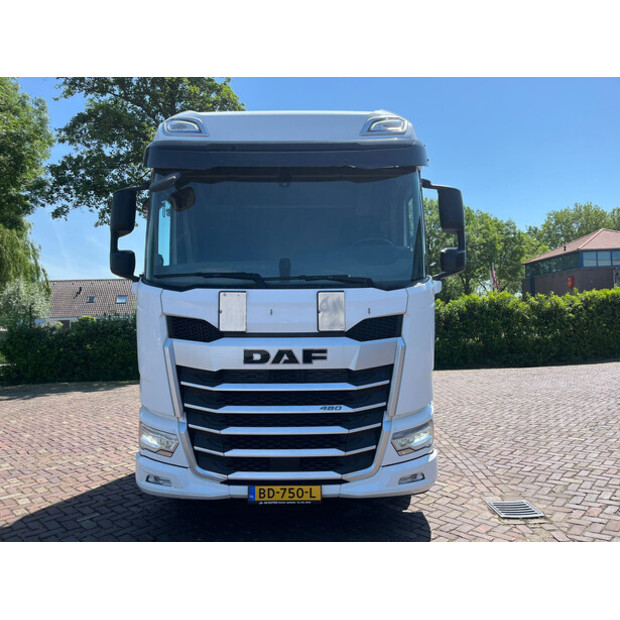 2023 DAF XF 480 FT-47600216