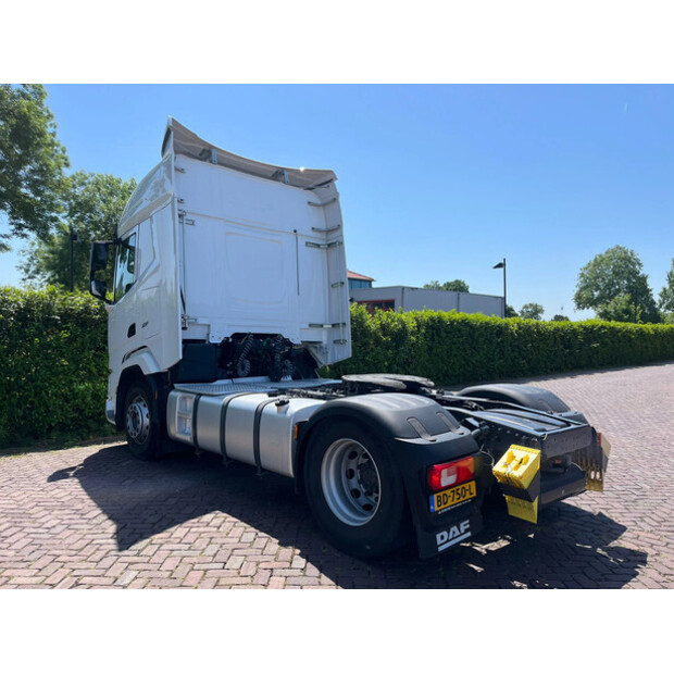 2023 DAF XF 480 FT-47600221