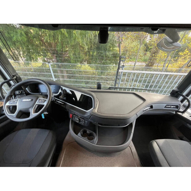 2023 DAF XF 480 FT-47600227