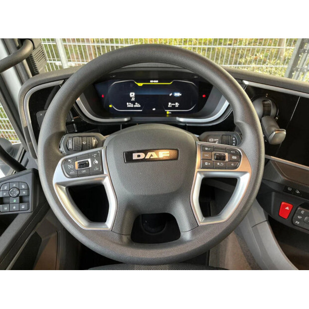 2023 DAF XF 480 FT-47600229