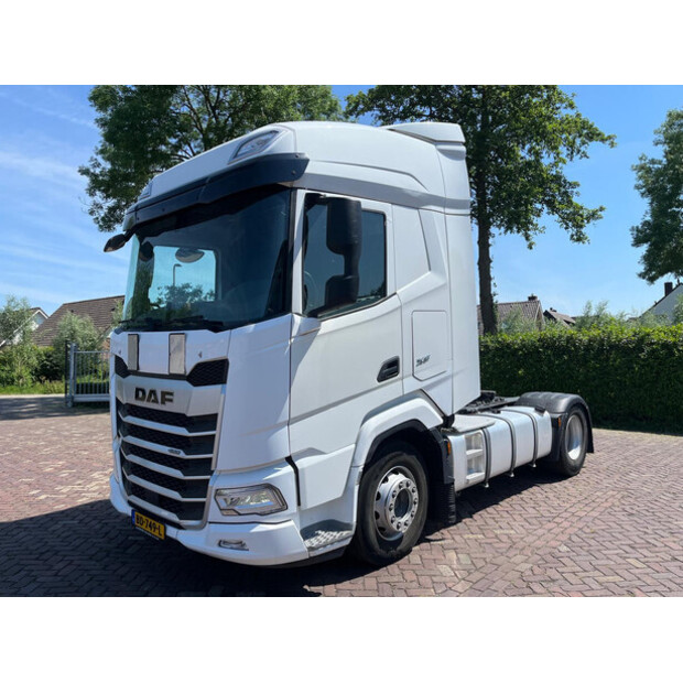 2022 DAF XF 480 FT-47600256