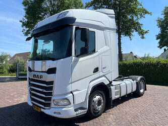 Image de 2022 DAF XF 480 FT À vendre à Pays-Bas