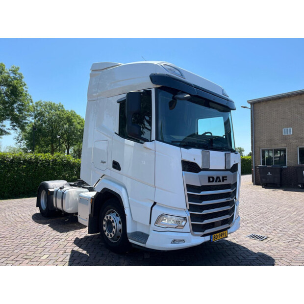2022 DAF XF 480 FT-47600258