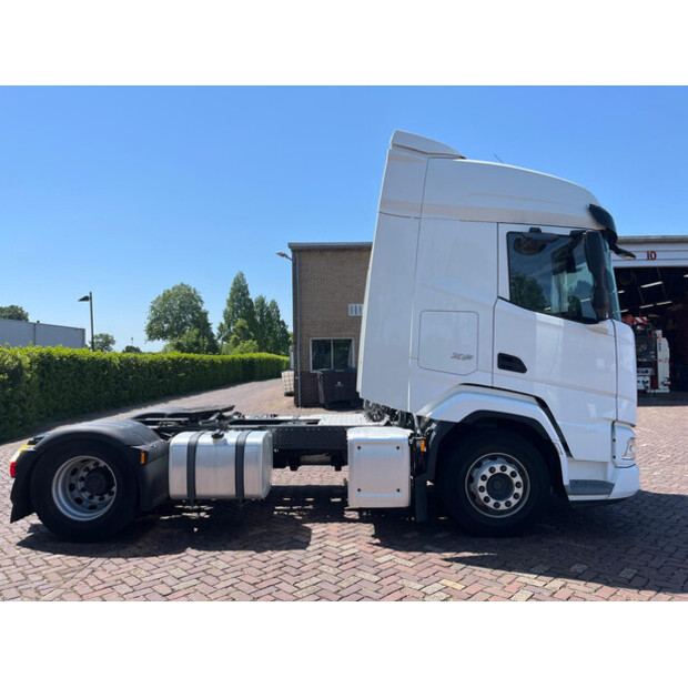 2022 DAF XF 480 FT-47600259