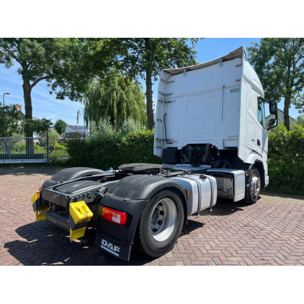 2022 DAF XF 480 FT-47600260