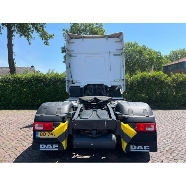 2022 DAF XF 480 FT-47600261