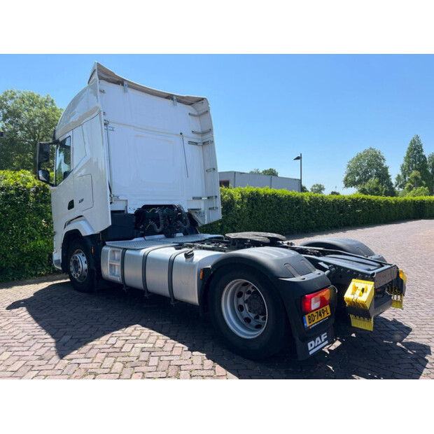 2022 DAF XF 480 FT-47600262