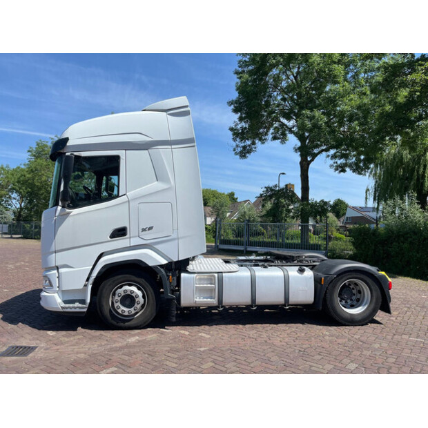 2022 DAF XF 480 FT-47600263