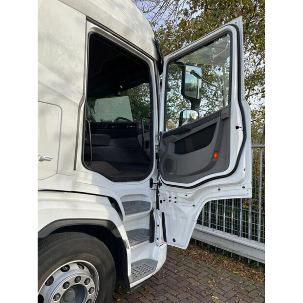 2022 DAF XF 480 FT-47600267